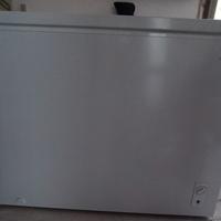 congelatore 300 litri OCEAN ancora in garanzia