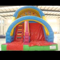 Gonfiabile in pvc  per chiusura ludoteca