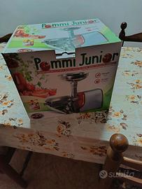 PASSAPOMODORO POMMI JUNIOR