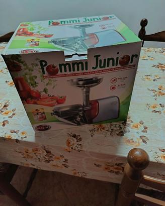 PASSAPOMODORO POMMI JUNIOR