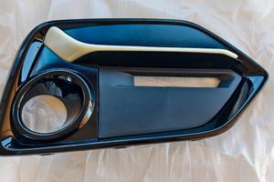 4 Coperture paraurti per Honda Civic X serie