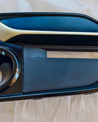 4 Coperture paraurti per Honda Civic X serie