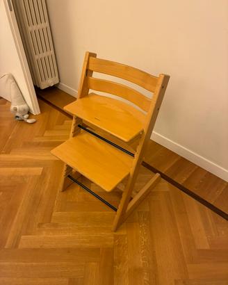 Seggiolone Stokke Tripp Trapp