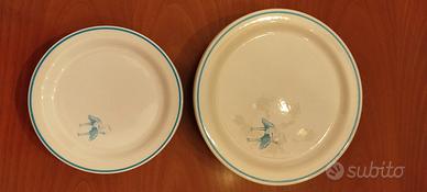 Set di piatti