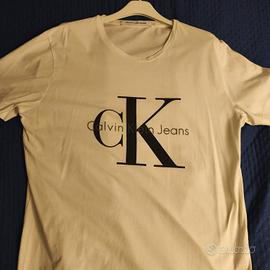 t-shirt Calvin Klein Jeans