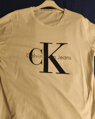 t-shirt Calvin Klein Jeans