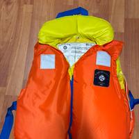 Giubbotto salvagente