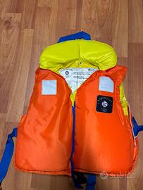 Giubbotto salvagente