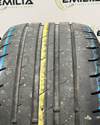 GOMME USATE 205 60 16 SAVA (GRUPPO GOODYEAR) EST. 