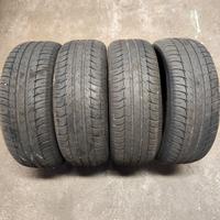 4 pneumatici BF GOODRICK
