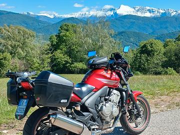 moto honda