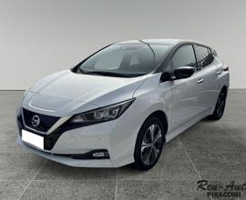 Nissan Leaf e+ 10th Anniversary