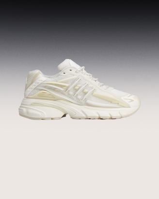Adidas jellyfish triple white 42.5