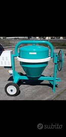 Betoniera 350 litri