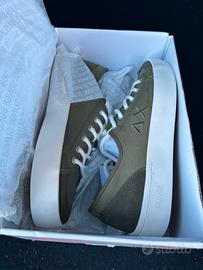 Sneaker Sun68