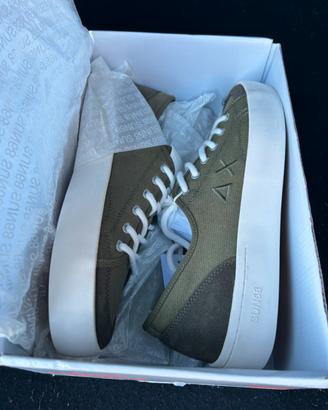 Sneaker Sun68