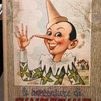 PINOCCHIO