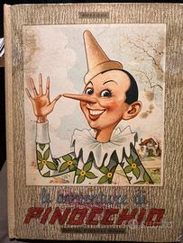 PINOCCHIO