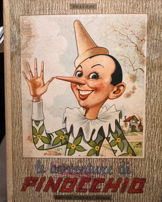 PINOCCHIO
