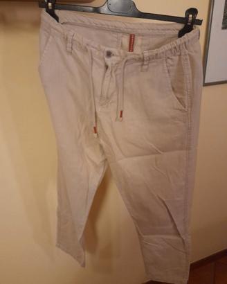 Pantaloni Sorbino 
