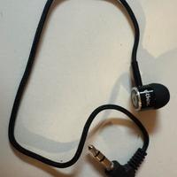 Fpv auricolare mono ethix