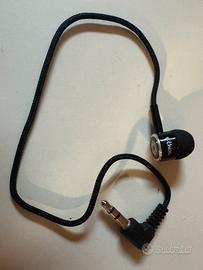 Fpv auricolare mono ethix