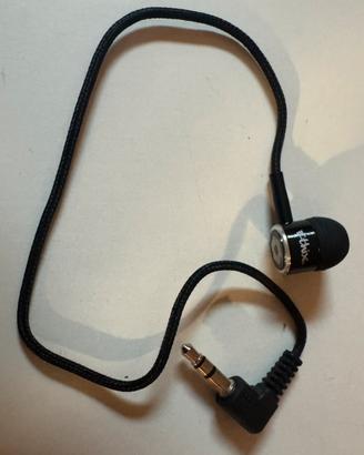 Fpv auricolare mono ethix