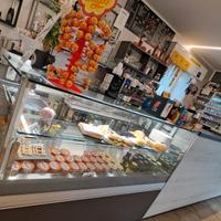 Arredamento bar