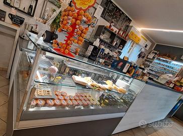 Arredamento bar