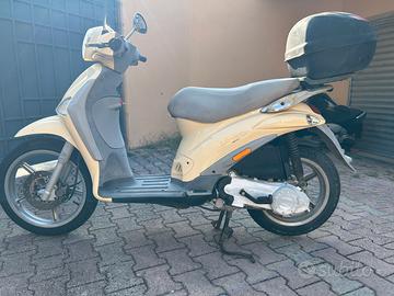 Piaggio liberty 50 4 t