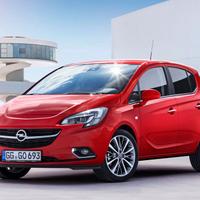 Ricambi opel corsa e