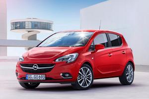 Ricambi opel corsa e