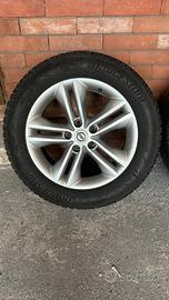 Gomme su cerchi