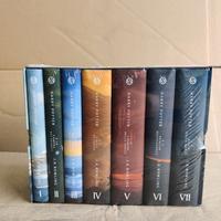 Harry Potter - La serie completa Ediz De Lucchi