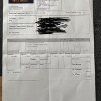 macchinetta da caffè Lavazza a modo mio 