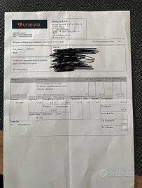 macchinetta da caffè Lavazza a modo mio 