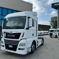 Man tgx 18.510 t23-066