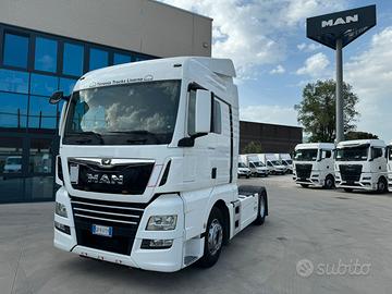 Man tgx 18.510 t23-066