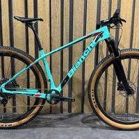 Bianchi Nitron 9.2 SLX Custom - Tg. M