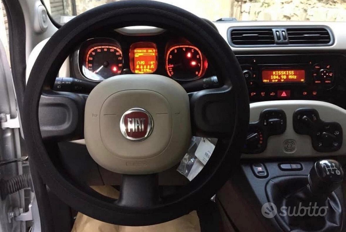Fiat Panda 2014 photo 5
