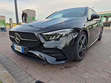 Mercedes Classe A 180d