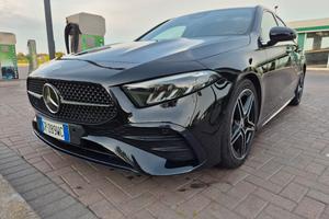 Mercedes Classe A 180d