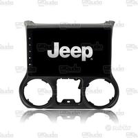 Autoradio Navigatore JEEP Wrangler 2011-2018