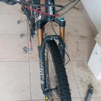 bici mtb