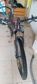 bici mtb