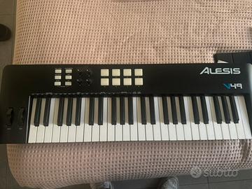 Alesis V49