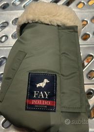 cappotto fay