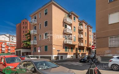 Appartamento a Milano Via Privata Monte Lungo