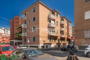 Appartamento a Milano Via Privata Monte Lungo
