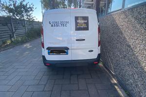 FORD CONNECT